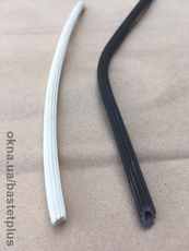 Шнур для антимоскитной сетки 4 мм